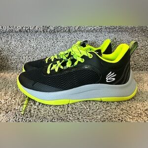 Steph Curry Shoes size 5.5